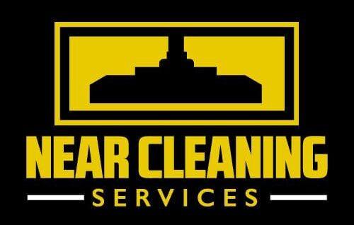 Near Cleaning Services logo icon. | Near cleaning services